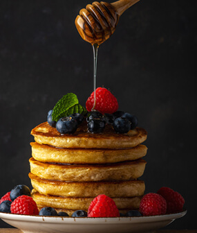 Breakfast image