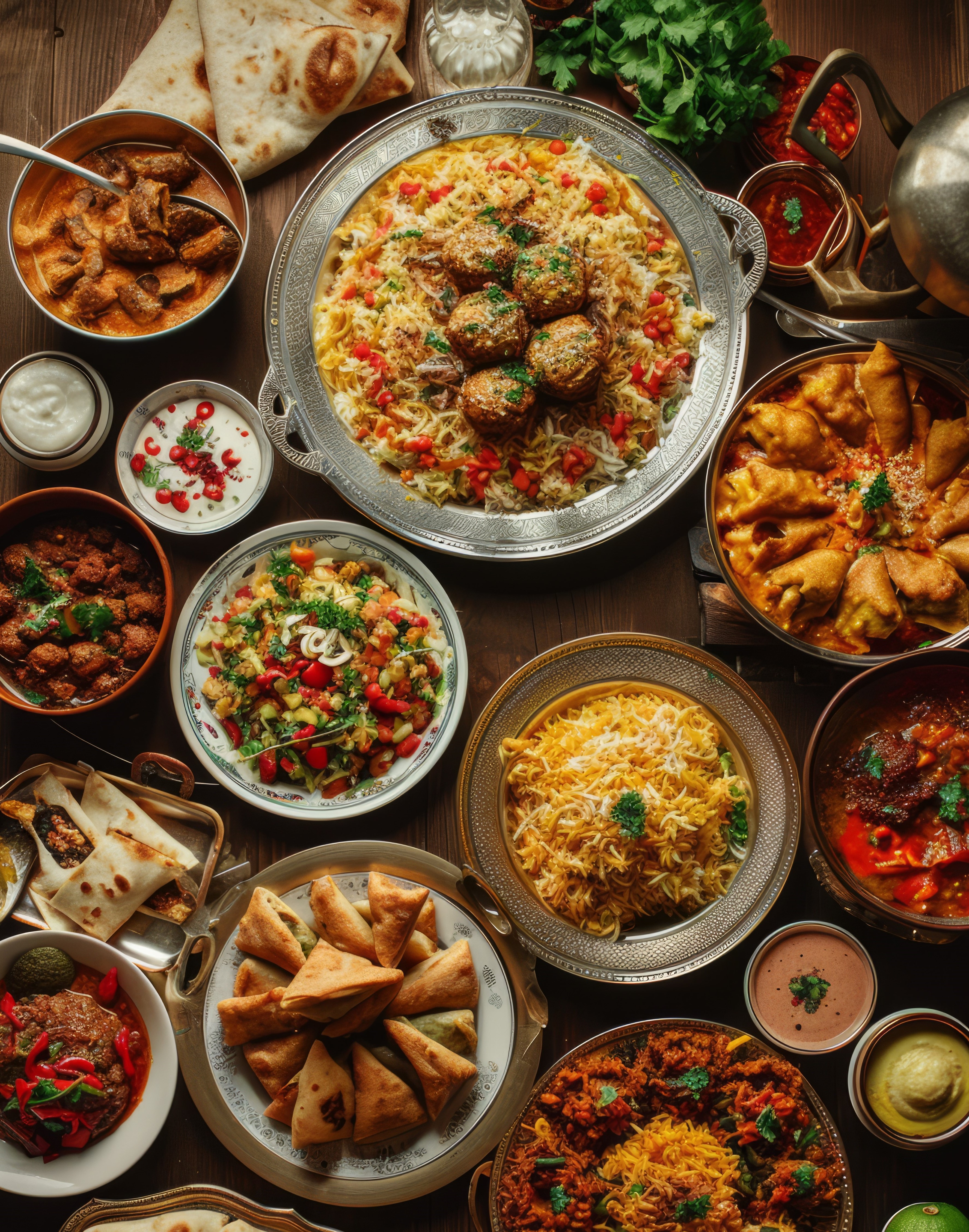 Appetizers image