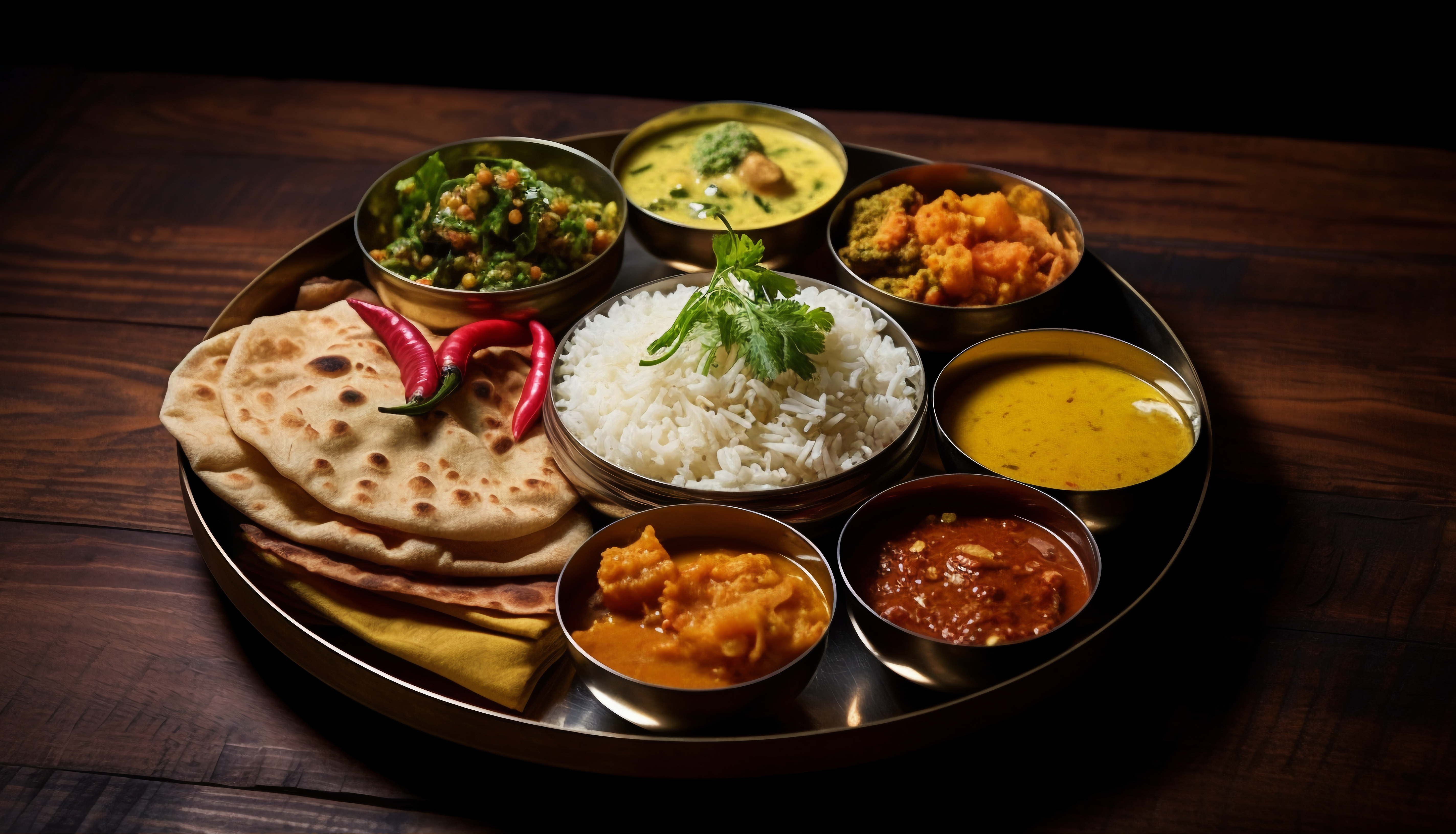 special dish